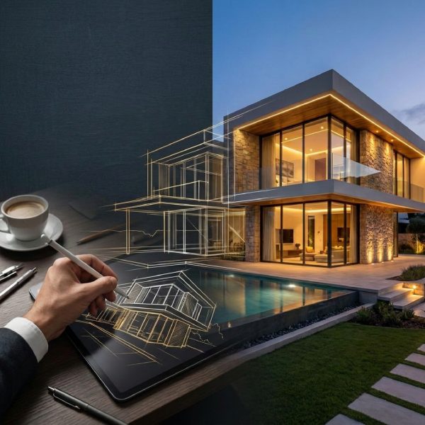 Exterior Lighting Design