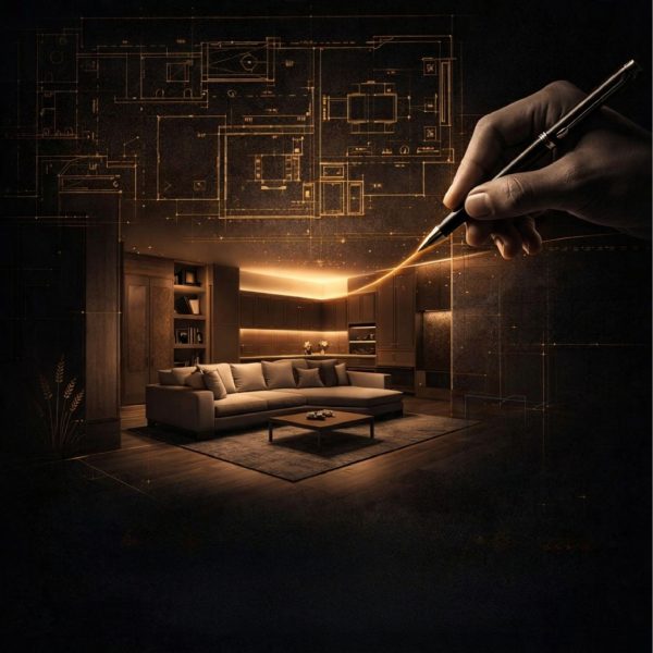 Interior Lighting Design
